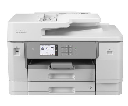 Urządzenie wielofunkcyjne BROTHER MFC-J6955DW